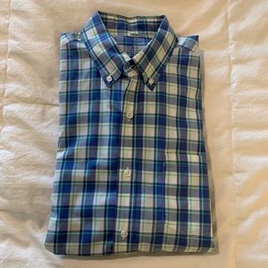 J. Crew Lightweight Men’s Shirt